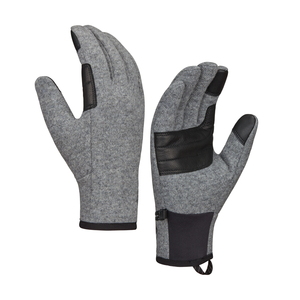 【送料無料】MAMMUT(マムート） Ｐａｓｓｉｏｎ Ｇｌｏｖｅ（パッション グローブ） ６ ＡＬＬＯＹ ＭＥＬＡＮＧＥ 119000110