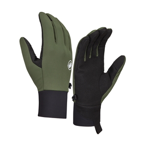 【送料無料】MAMMUT(マムート） Ａｓｔｒｏ Ｇｌｏｖｅ（アストロ グローブ） ７ ＤＡＲＫ ＭＡＲＳＨ-ＢＬＡＣＫ 119000381