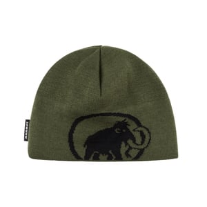 MAMMUT(マムート） Tweak Beanie(トウィーク ビーニー) 1191-01352