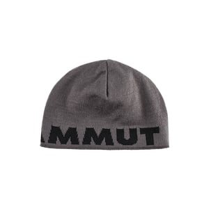 MAMMUT(マムート） Mammut Logo Beanie(マムート ロゴ ビーニー) 1191-04891