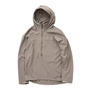 Teton Bros.（ティートンブロス） 【24秋冬】JOURNEY ANORAK(ジャーニーアノラック) 231-07030