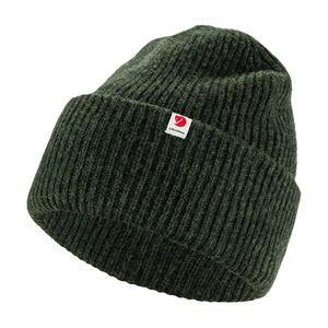 FJALL RAVEN(フェールラーベン) 【24秋冬】Heavy Beanie(ヘビービーニー) 12100006