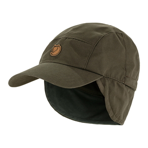 FJALL RAVEN(フェールラーベン) 【24秋冬】Lappland Pintail Cap(ラップランドピンテイルキャップ) 13100194