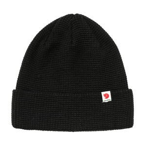 FJALL RAVEN(フェールラーベン) Ｆｊａｌｌｒａｖｅｎ Ｔａｂ Ｈａｔ（フェールラーベンタブハット） ＯＮＥ ＳＩＺＥ Ｂｌａｃｋ 84767