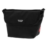 Manhattan Portage(マンハッタンポーテージ) Nylon Messenger Bag Back Pocket W/ D.Magnet MP1603BPDMGNT メッセンジャーバッグ