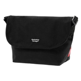 Manhattan Portage(マンハッタンポーテージ) Nylon Messenger Bag JR Back Pocket W/ D.Magnet MP1605JRBPDMGNT メッセンジャーバッグ