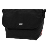 Manhattan Portage(マンハッタンポーテージ) NY Messenger Bag JR Back Pocket W/ D.Magnet MP1606JRBPDMGNT メッセンジャーバッグ