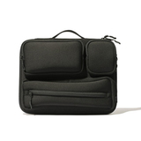 スノーピーク(snow peak) 【24秋冬】Multi Storage Laptop Case AC-21AU425RBK PCケース