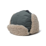 スノーピーク(snow peak) 【24秋冬】FR Flight Cap AC-24AU00200FG 防寒ヘッドウェア