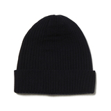 スノーピーク(snow peak) 【24秋冬】Rib Knit Cap AC-24AU202NV ニット帽･ビーニー