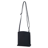 スノーピーク(snow peak) 【24秋冬】Vegan Leather Shoulder Bag AC-24AU405BK ショルダーバッグ