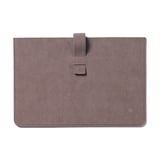 スノーピーク(snow peak) 【24秋冬】Vegan Leather Laptop Case AC-24AU406MC PCケース