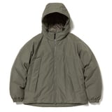 スノーピーク(snow peak) 【24秋冬】FR 2L Down Jacket JK-24AU00102GRG ダウン･中綿ジャケット(メンズ)