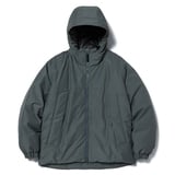 スノーピーク(snow peak) 【24秋冬】FR 2L Down Jacket JK-24AU00103FG ダウン･中綿ジャケット(メンズ)