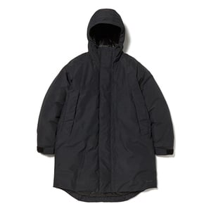 スノーピーク(snow peak) 【24秋冬】FR 2L Down Coat JK-24AU00203BK