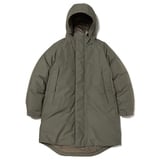 スノーピーク(snow peak) 【24秋冬】FR 2L Down Coat JK-24AU00203GRG ダウン･中綿ジャケット(メンズ)