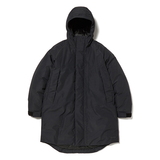 スノーピーク(snow peak) 【24秋冬】FR 2L Down Coat JK-24AU00204BK ダウン･中綿ジャケット(メンズ)