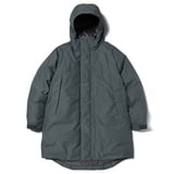 スノーピーク(snow peak) 【24秋冬】FR 2L Down Coat JK-24AU00204FG ダウン･中綿ジャケット(メンズ)