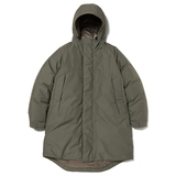 スノーピーク(snow peak) 【24秋冬】FR 2L Down Coat JK-24AU00204GRG ダウン･中綿ジャケット(メンズ)