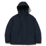 スノーピーク(snow peak) 【24秋冬】2L Lightweight Down Jacket JK-24AU00303NV ダウン･中綿ジャケット(メンズ)