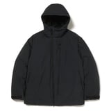 スノーピーク(snow peak) 【24秋冬】2L Lightweight Down Jacket JK-24AU00304BK ダウン･中綿ジャケット(メンズ)