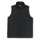 スノーピーク(snow peak) 【24秋冬】2L Lightweight Down Vest JK-24AU00404BK ダウン&中綿ベスト(メンズ)