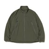 スノーピーク(snow peak) 【24秋冬】2L Octa Jacket JK-24AU00703DOL コート(メンズ)