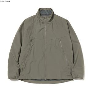 スノーピーク(snow peak) 【24秋冬】2L Octa Jacket JK-24AU00703GRG