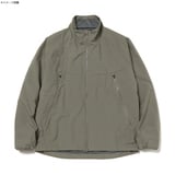 スノーピーク(snow peak) 【24秋冬】2L Octa Jacket JK-24AU00703GRG コート(メンズ)