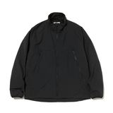 スノーピーク(snow peak) 【24秋冬】2L Octa Jacket JK-24AU00704BK コート(メンズ)