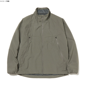 スノーピーク(snow peak) 【24秋冬】2L Octa Jacket JK-24AU00704GRG