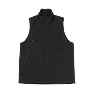 スノーピーク(snow peak) 【24秋冬】2L Octa Vest JK-24AU00803BK