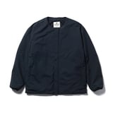 スノーピーク(snow peak) 【24秋冬】2L Octa Cardigan JK-24AU00900BK コート(メンズ)