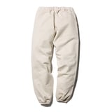 スノーピーク(snow peak) 【24秋冬】Recycled Cotton Sweat Pants PA-22SU403R03OM ロングパンツ(メンズ)