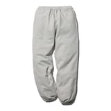 スノーピーク(snow peak) 【24秋冬】Recycled Cotton Sweat Pants PA-22SU403R05MG ロングパンツ(メンズ)