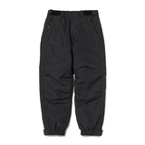 スノーピーク(snow peak) 【24秋冬】FR 2L Down Pants PA-24AU00103BK 防寒パンツ(メンズ)