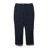 スノーピーク(snow peak) 【24秋冬】Flexible Insulated Pants PA-24AU00203BK 防寒パンツ(メンズ)