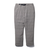 スノーピーク(snow peak) 【24秋冬】Flexible Insulated Pants PA-24AU00203KH 防寒パンツ(メンズ)