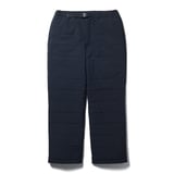 スノーピーク(snow peak) 【24秋冬】Flexible Insulated Wide Pants PA-24AU00303BK 防寒パンツ(メンズ)