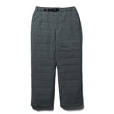 スノーピーク(snow peak) 【24秋冬】Flexible Insulated Wide Pants PA-24AU00303FG 防寒パンツ(メンズ)