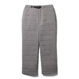 スノーピーク(snow peak) 【24秋冬】Flexible Insulated Wide Pants PA-24AU00303KH 防寒パンツ(メンズ)