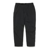 スノーピーク(snow peak) 【24秋冬】2L Octa Pants PA-24AU00403BK ロングパンツ(メンズ)