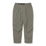 スノーピーク(snow peak) 【24秋冬】2L Octa Pants PA-24AU00403GRG ロングパンツ(メンズ)