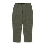 スノーピーク(snow peak) 【24秋冬】2L Octa Pants PA-24AU00404DOL ロングパンツ(メンズ)