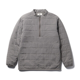 スノーピーク(snow peak) 【24秋冬】Flexible Insulated Half Zip Pull SW-24AU00403FG フリースジャケット(メンズ)