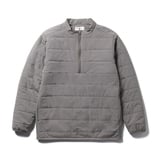 スノーピーク(snow peak) 【24秋冬】Flexible Insulated Half Zip Pull SW-24AU00404FG フリースジャケット(メンズ)