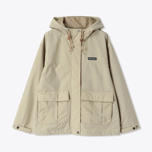 【送料無料】Columbia(コロンビア) リトルフォークバレー フードジャケット ウィメンズ Ｍ Ｔｗｉｌｌ PL0270