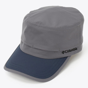 Columbia(コロンビア) イエロードックマウンテンキャップ フリー ０５３（Ｇｒａｐｈｉｔｅ） PU5701