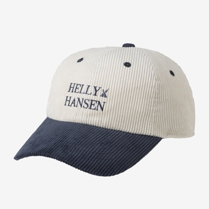 HELLY HANSEN（ヘリーハンセン） HHコーデュロイキャップ HC92460