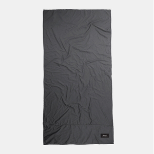 Matador（マタドール） 【２４秋冬】ＰＡＣＫＡＢＬＥ ＢＥＡＣＨ ＴＯＷＥＬ（パッカブルビーチタオル） ＯＮＥ ＳＩＺＥ ブルー 20370066033000